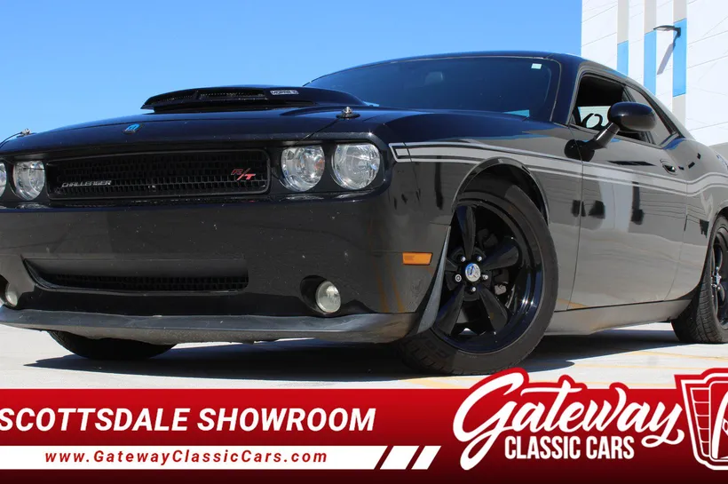 2010 Dodge Challenger Mopar 10 Peoria, Arizona | Hemmings