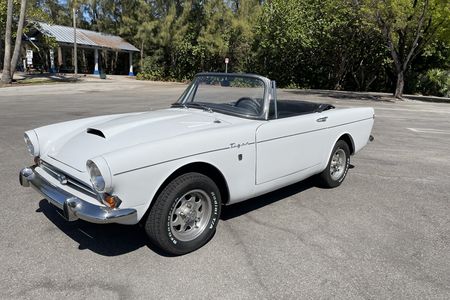 Classic Sunbeam Tiger For Sale - Hemmings Classic Sunbeam Tiger For Sale - Hemmings