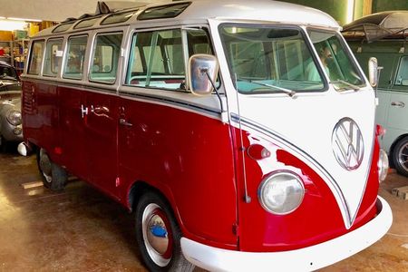 1961 Classic VW For Sale | Hemmings