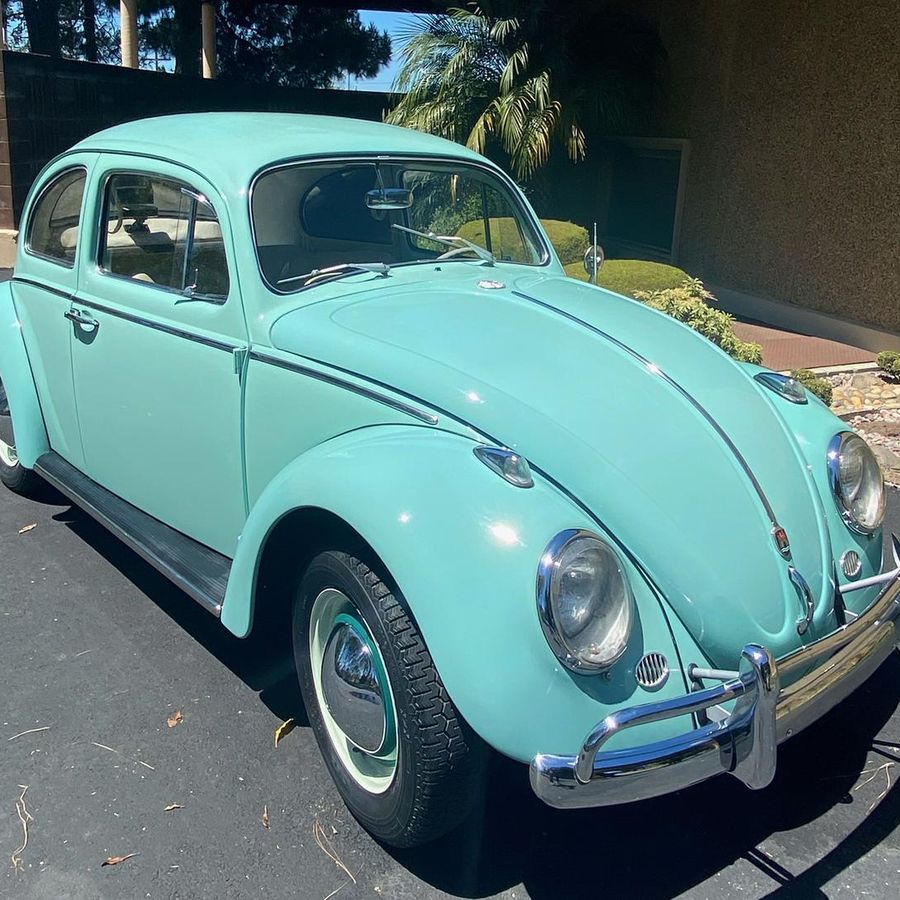 1961 Volkswagen Berkeley, California | Hemmings