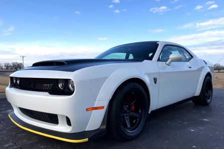 Dodge Challengers for Sale | Hemmings