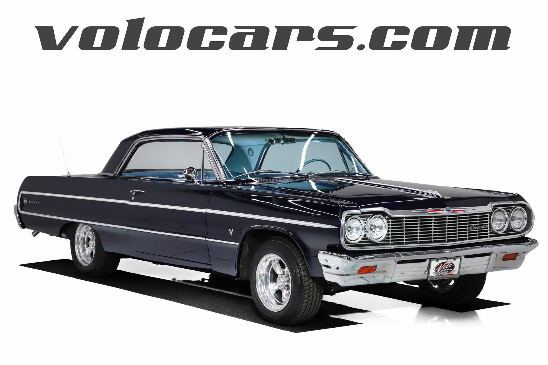 1964 Chevrolet Impala