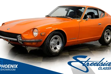 Forest Grove Concours d'Elegance to feature Datsun Z class | The