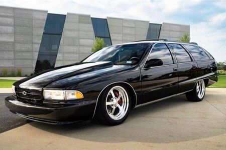 Classic Chevrolet CA For Sale | Hemmings