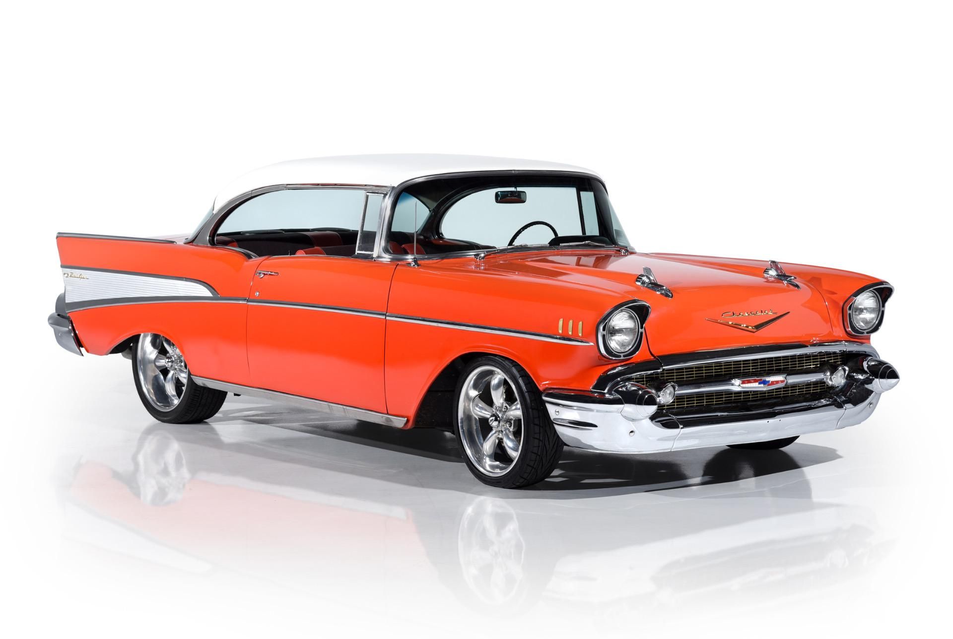 1957 Chevrolet Bel Air