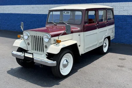 Japanese Classics for Sale - Import Collector Car | Hemmings