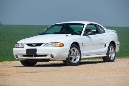 1994 Ford Mustang For Sale | Hemmings