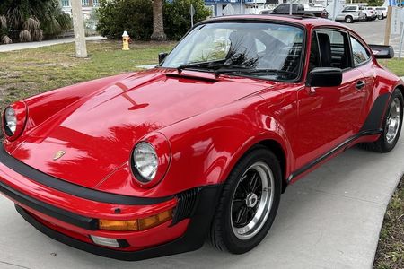 Porsche 930s for Sale | Hemmings