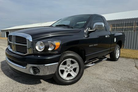 Classic Dodge Ram 1500 For Sale - Hemmings