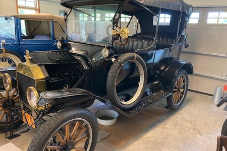 Ford Model Ts for Sale | Hemmings