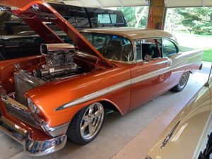 1956 Chevrolet Bel Air