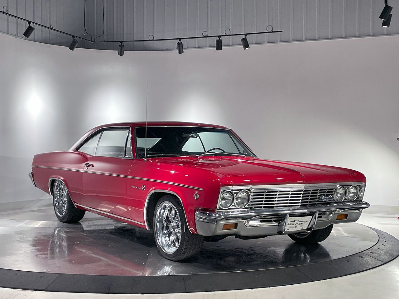 1966 Chevrolet Impala