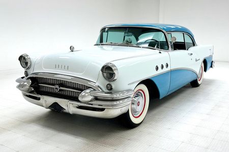 1955 Buick For Sale - Hemmings