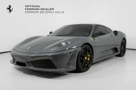 German Dealer Lists Ferrari F80 Build Slot for $6.3 Million | The