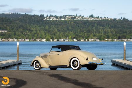 1935 Ford Roadster For Sale - Hemmings