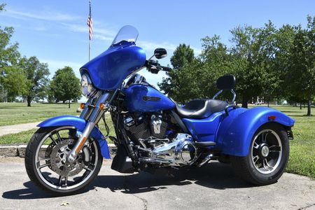 2018 harley davidson price