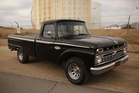 1966 Ford F-100s For Sale | Hemmings