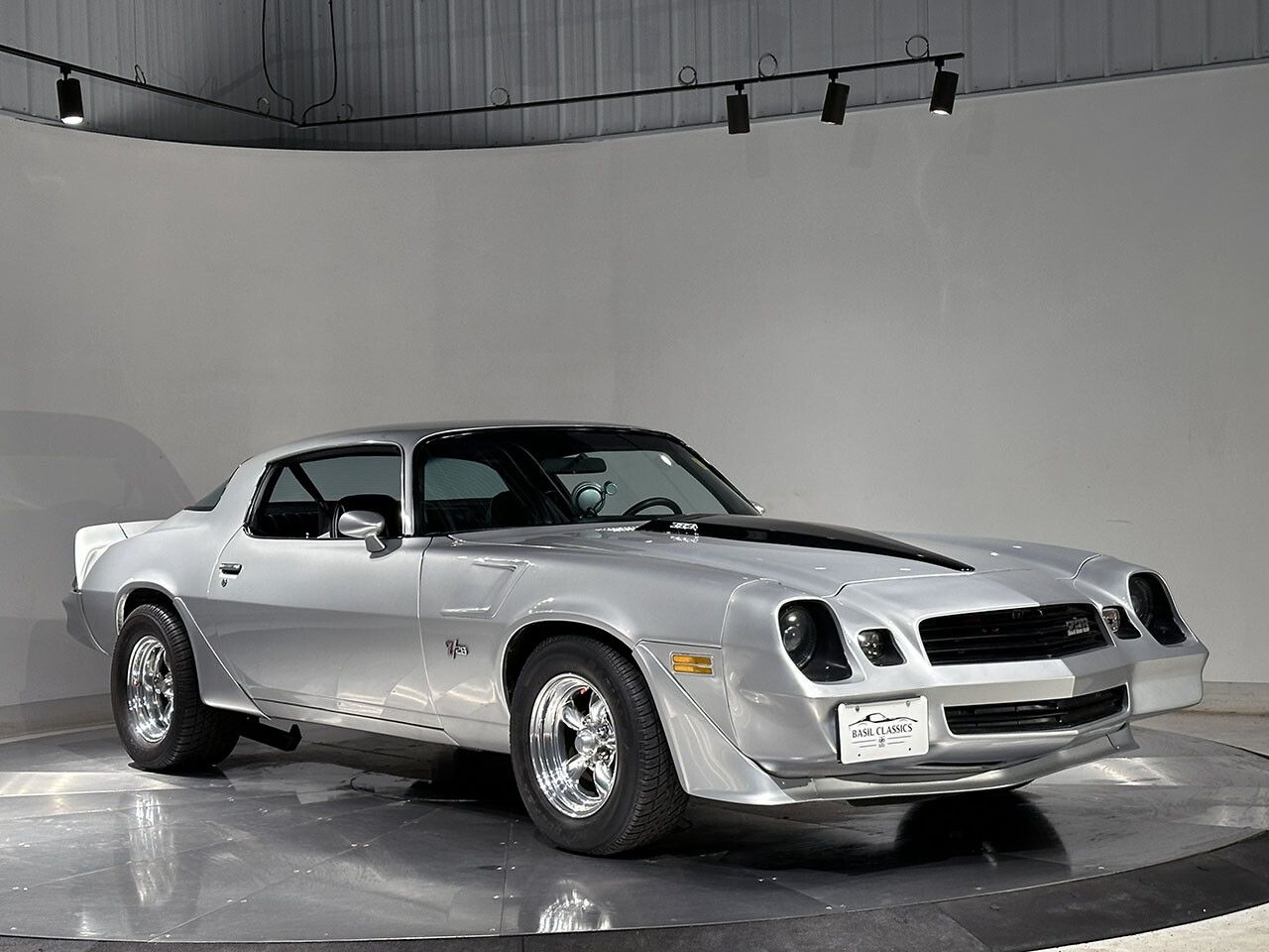 1980 Chevrolet Camaro