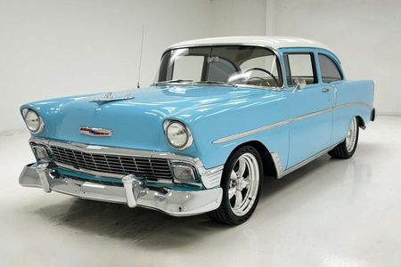 Classic Chevrolet 150 For Sale