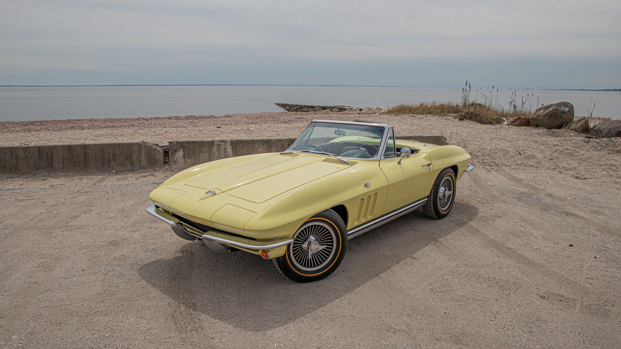 1965 Chevrolet Corvette