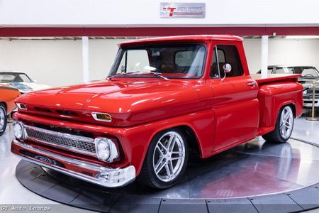 1966 Chevrolet C10s for Sale | Hemmings