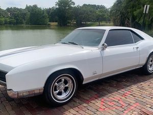 1966 Buick Riviera