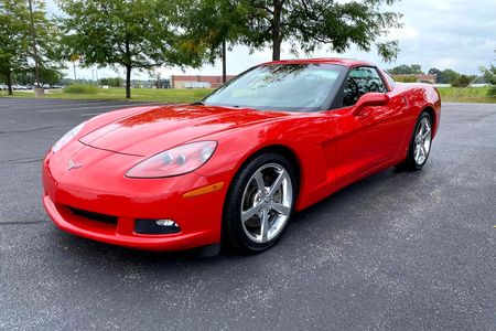 2008 Corvettes for sale | Hemmings