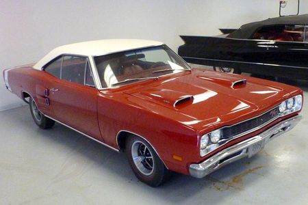 1969 Dodge Coronets for Sale - Hemmings