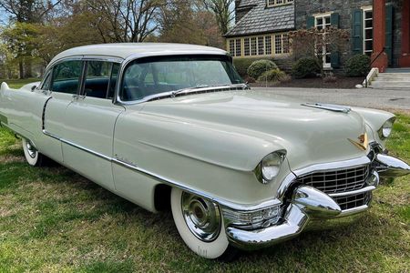 Classic Cadillac Fleetwood For Sale - Hemmings