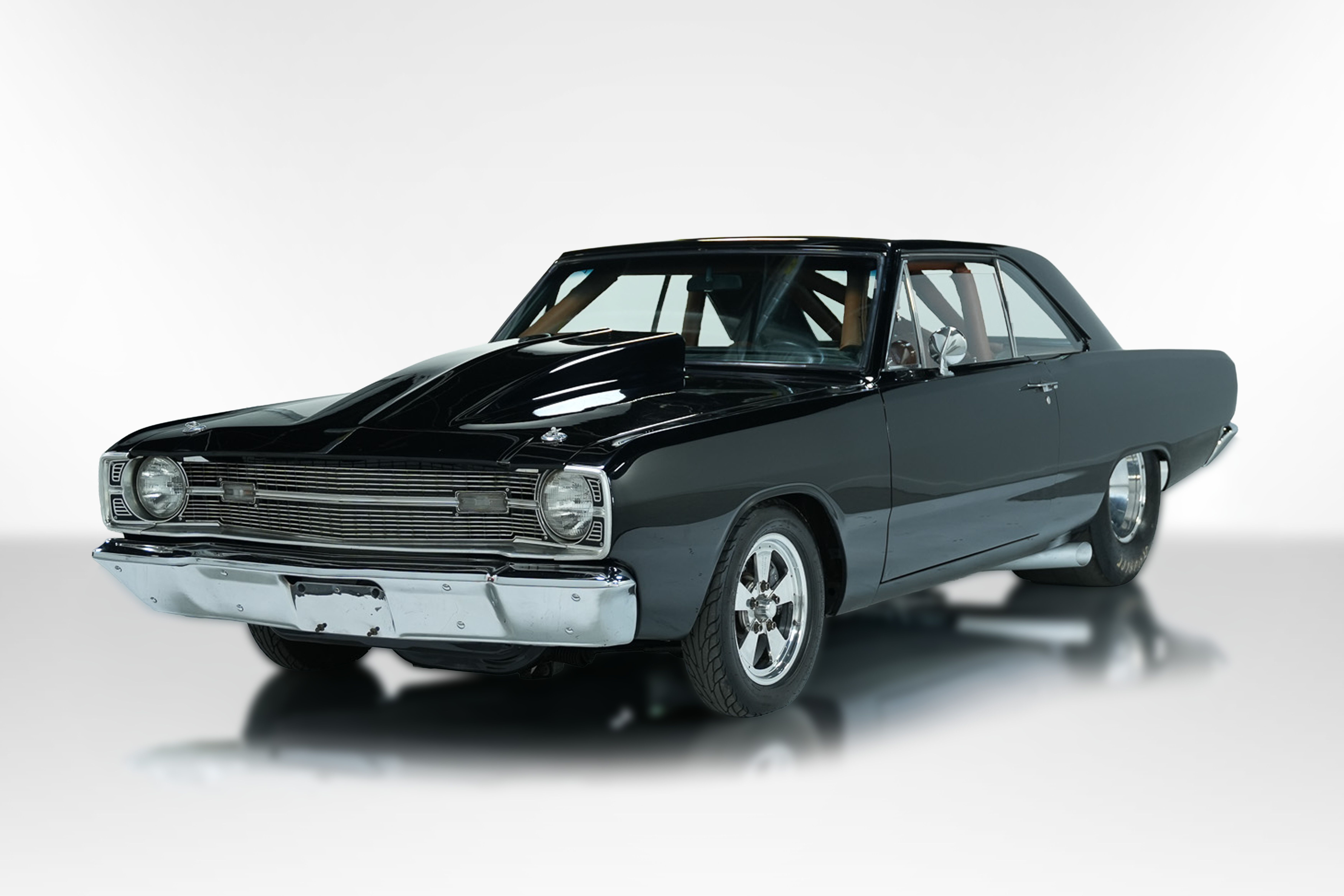 1969 Dodge Dart