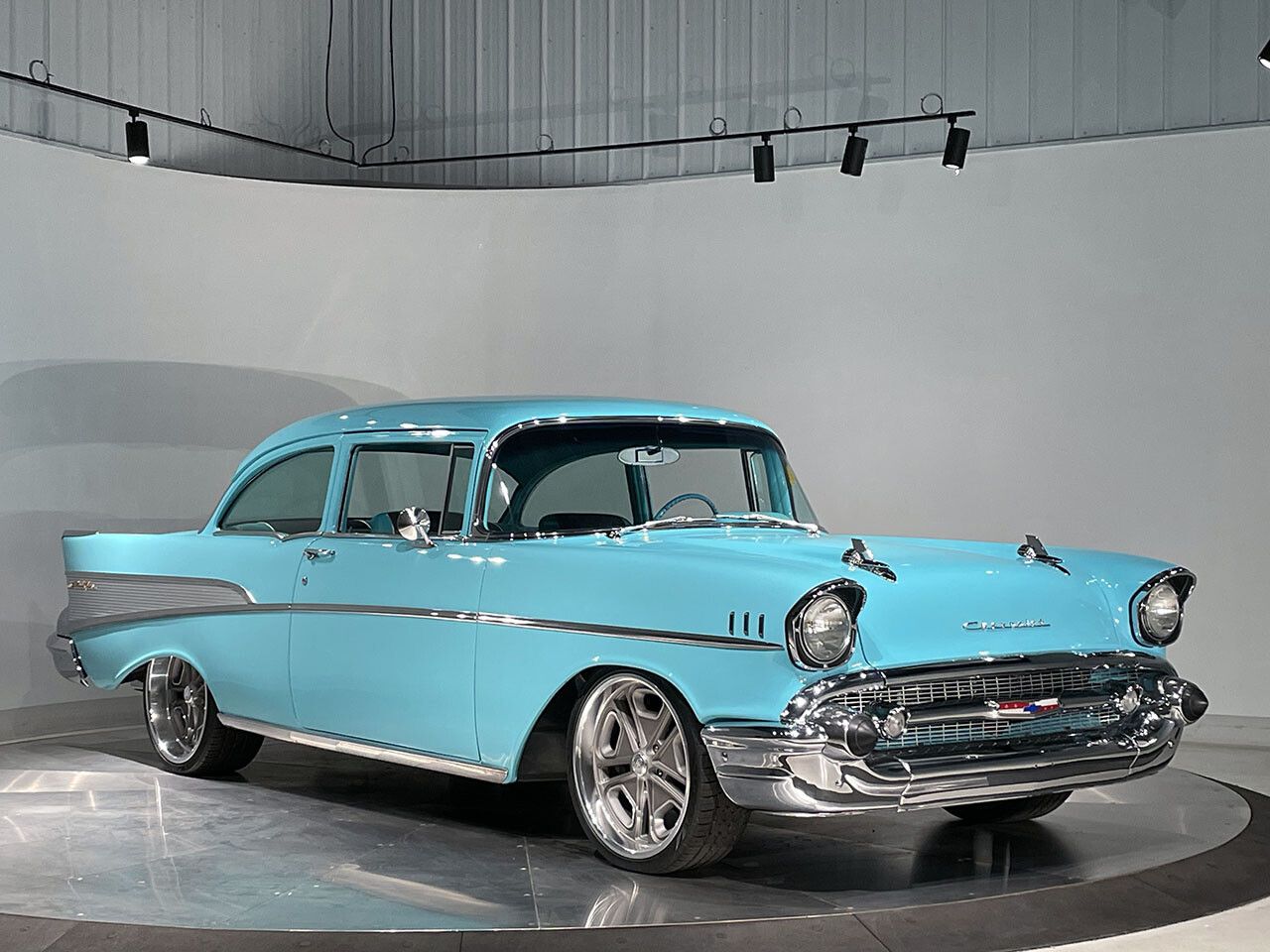 1957 Chevrolet Bel Air