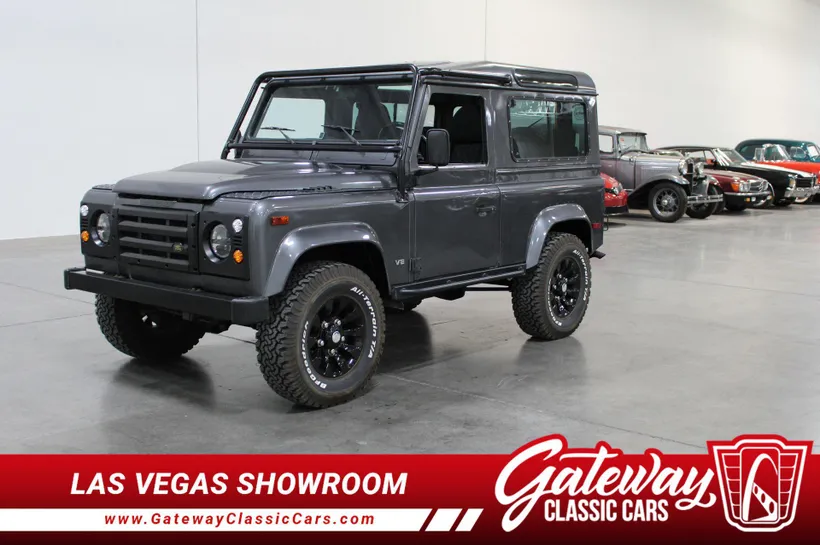 1995 Land Rover Defender Las Vegas, Nevada | Hemmings