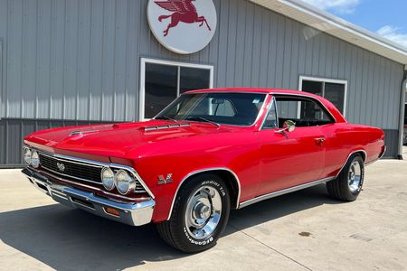 1966 Chevrolet Chevelles for Sale - Hemmings