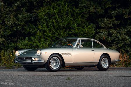 Ferrari 330GT For Sale | Hemmings