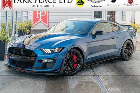 2020 Ford Mustang For Sale | Hemmings