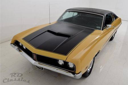 1971 Ford Torinos for Sale | Hemmings