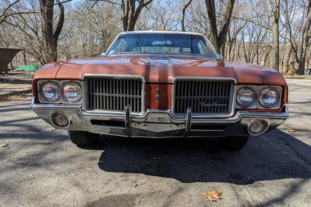 Classic Oldsmobile Cutlass For Sale Hemmings