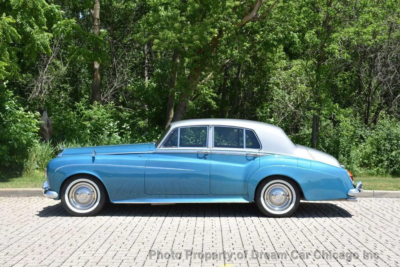1964 Bentley S3 Gurnee, Illinois | Hemmings