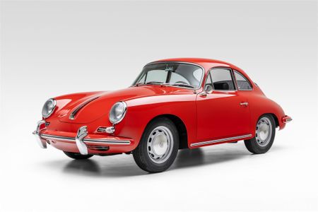 Classic Porsche 356C For Sale - Hemmings