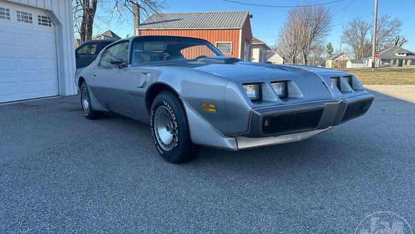 1979 Pontiac Trans Am