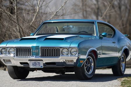 Oldsmobile For Sale | Hemmings