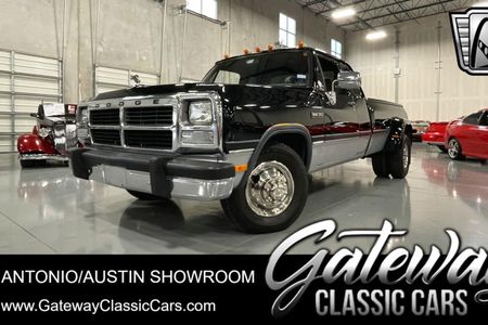 Classic Dodge D350 For Sale - Hemmings