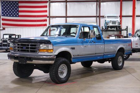 Ford F-250s for Sale - Hemmings