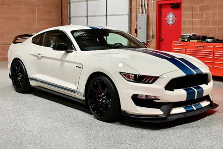 Shelby For Sale | Hemmings