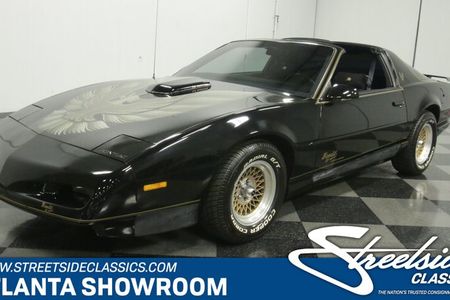 Pontiac Firebird For Sale | Hemmings