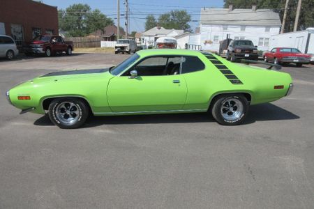 Classic Plymouth Satellite For Sale | Hemmings