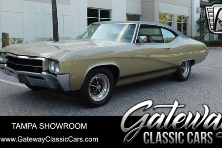 Classic Buick Gran Sport For Sale - Hemmings