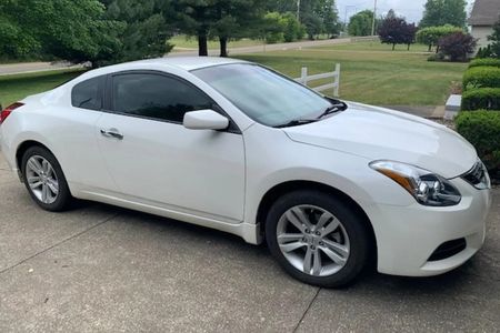 Classic Nissan Altima For Sale | Hemmings