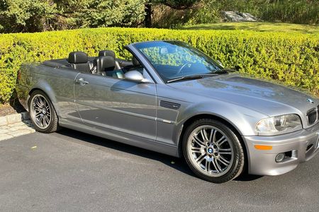 BMW M3 For Sale | Hemmings