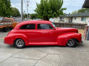 1941 Chevrolet Special Deluxe